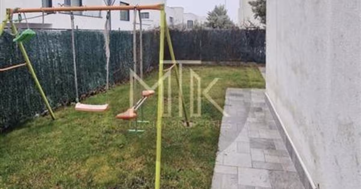 Duplex cu 6 camere în zona Pipera, Sector 1