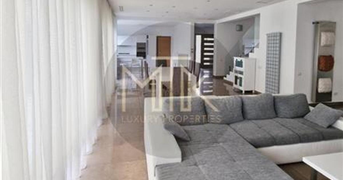 Duplex cu 6 camere în zona Pipera, Sector 1