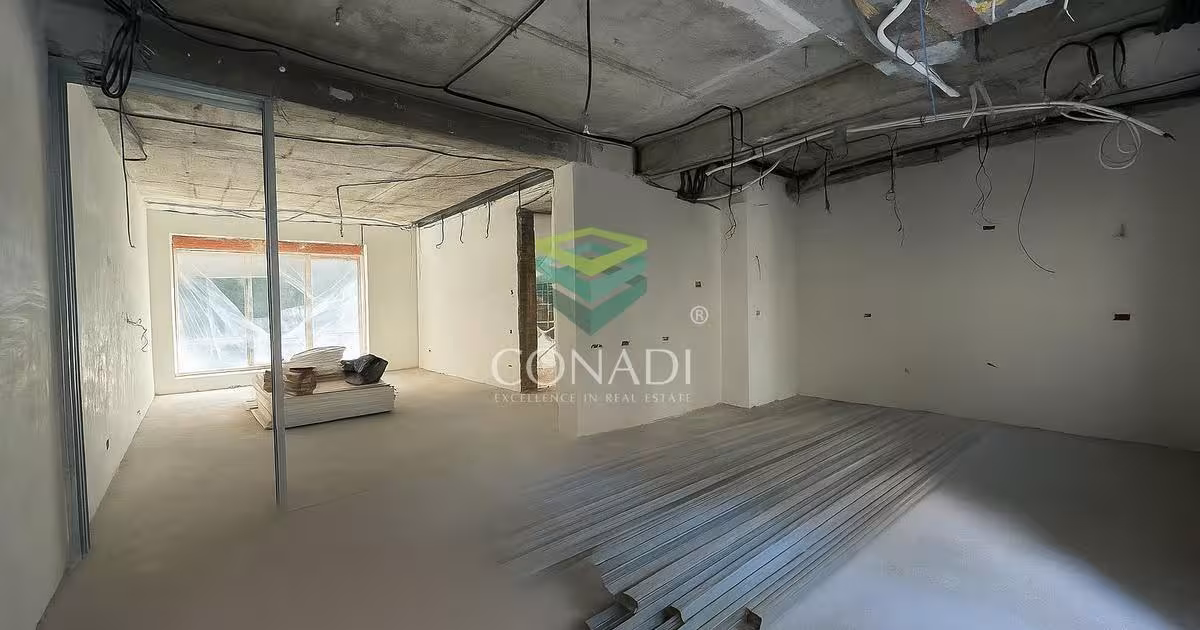 Duplex cu 5 camere în zona Barbu Văcărescu, Sector 2