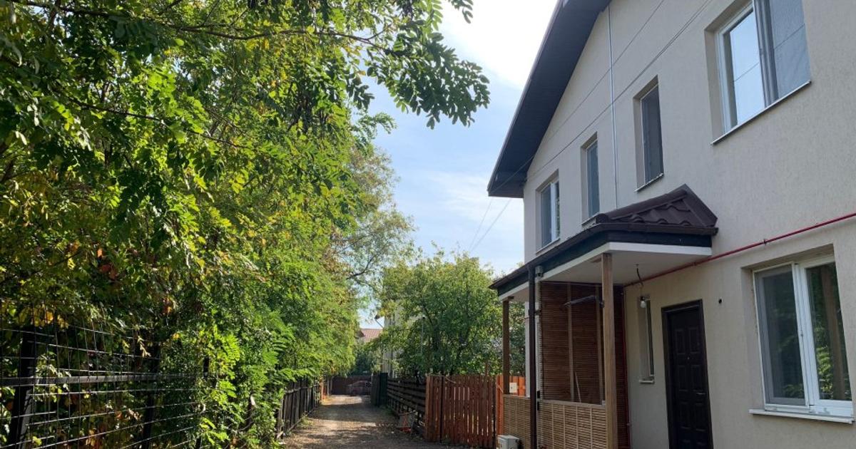 Duplex 100 mp cu 4 camere în zona Prelungirea Ghencea, Sector 6