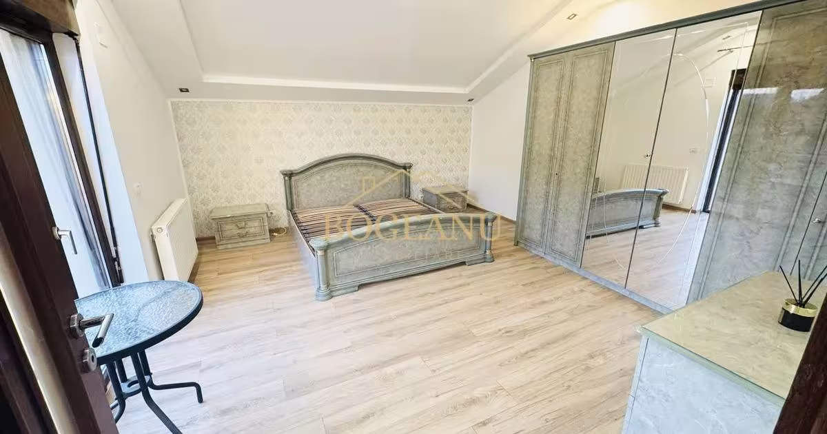 Duplex cu 3 camere în zona Braytim, Timișoara