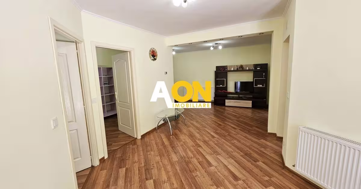 Duplex cu 10 camere în zona Central, Alba Iulia