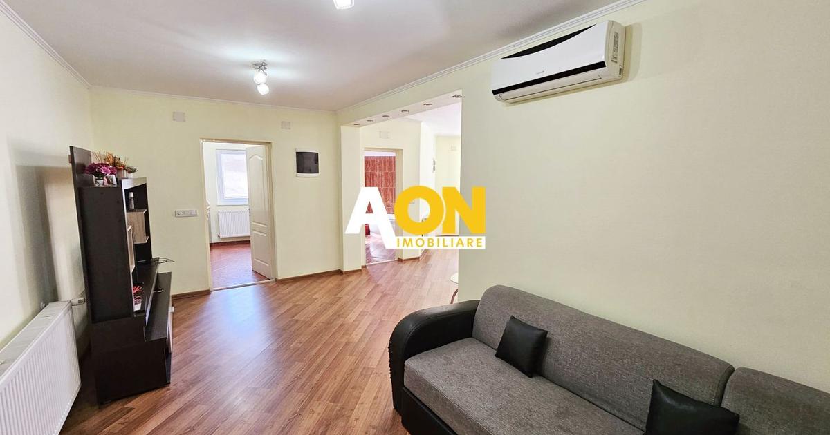 Duplex cu 10 camere în zona Central, Alba Iulia