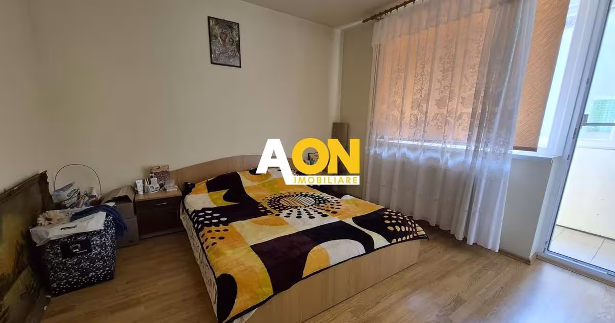 Duplex cu 3 camere în zona Central, Alba Iulia