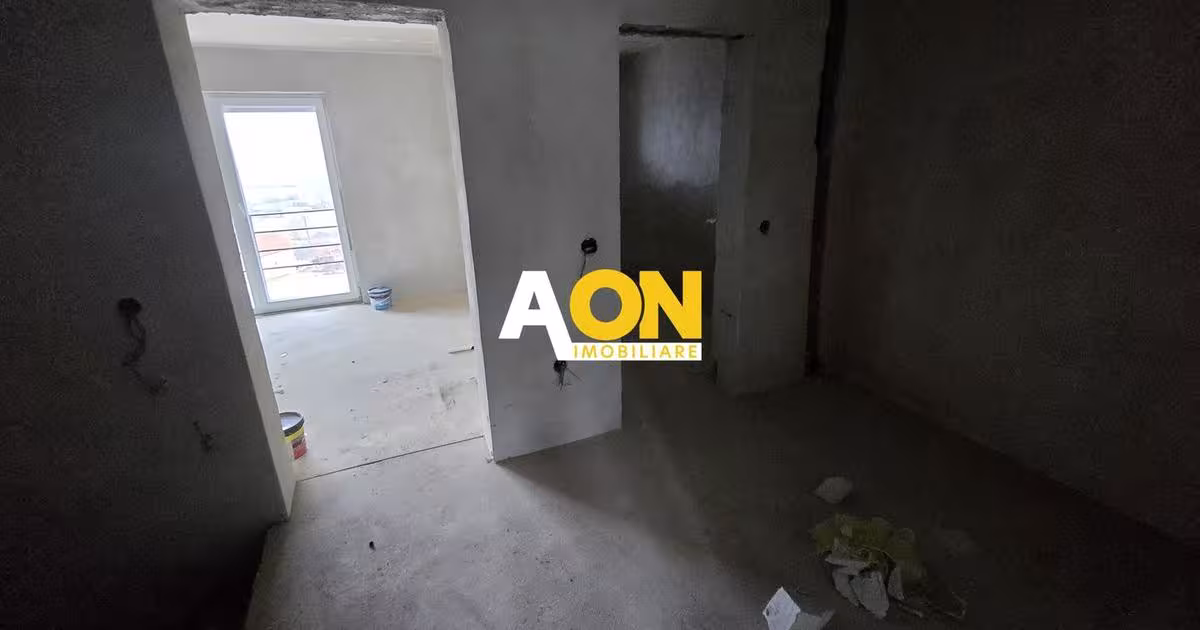 Duplex cu 3 camere în zona Cetate, Alba Iulia