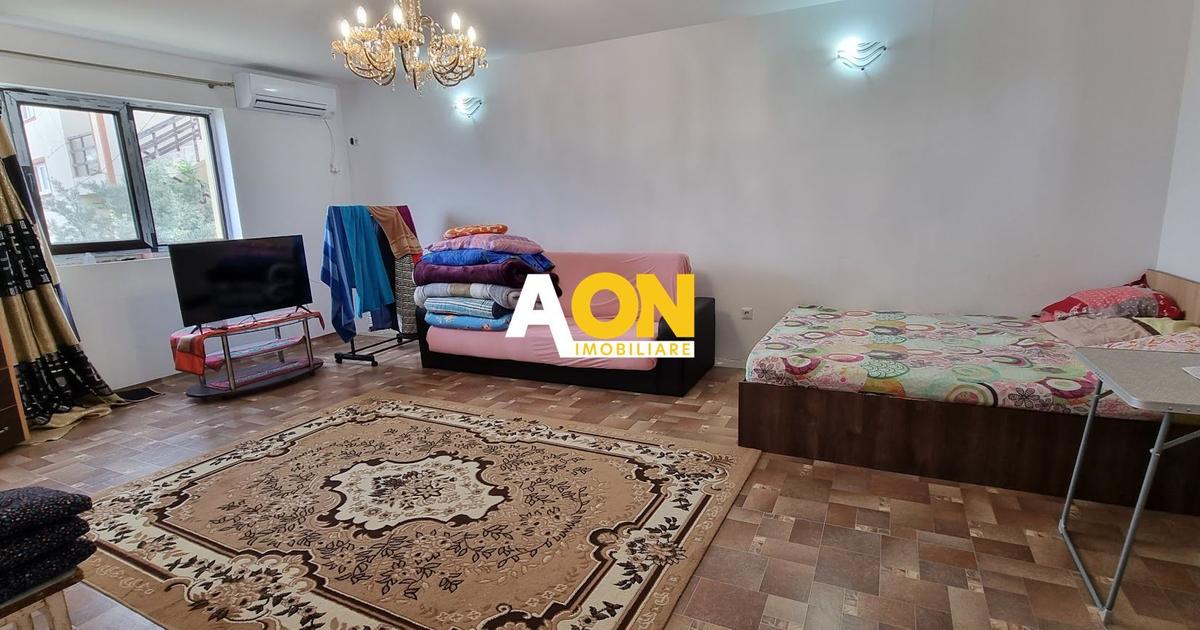 Duplex cu 3 camere în zona Cetate, Alba Iulia