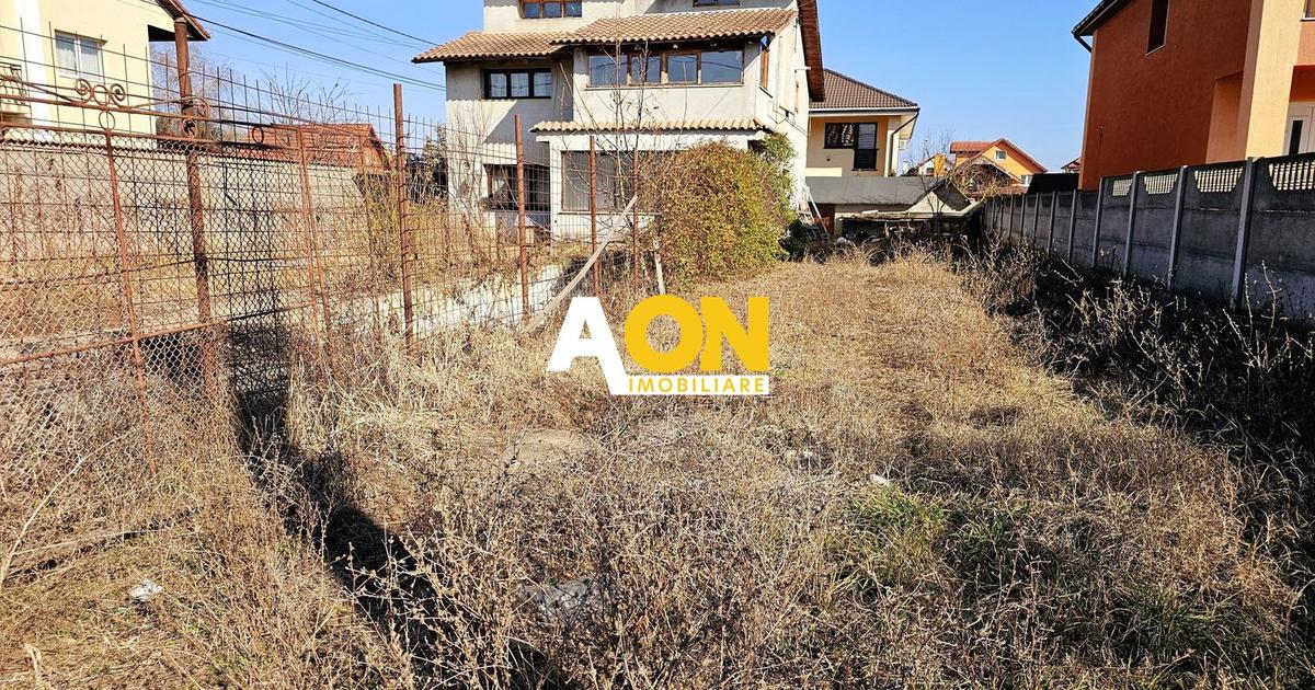 Duplex cu 4 camere în zona Cetate, Alba Iulia