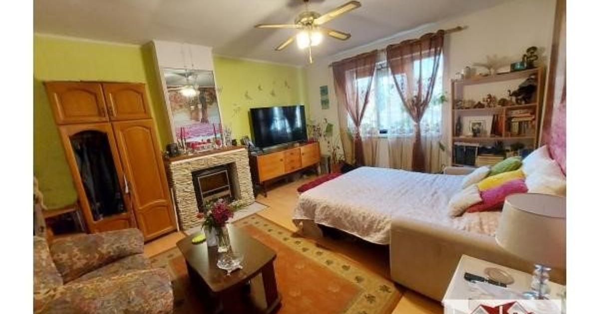 Duplex 170 mp cu 4 camere în zona Cetate, Alba Iulia