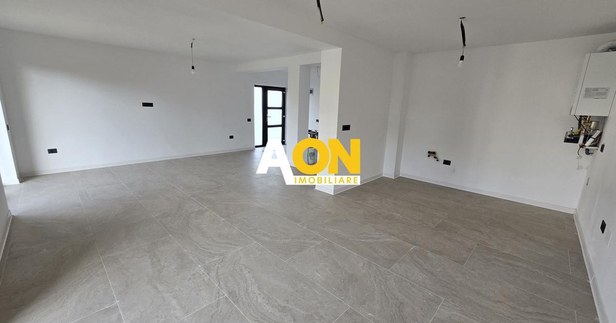 Duplex cu 4 camere în zona Cetate, Alba Iulia