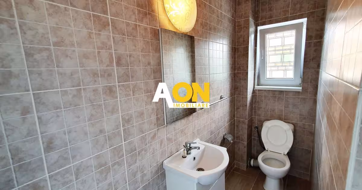 Duplex cu 3 camere în zona Cetate, Alba Iulia