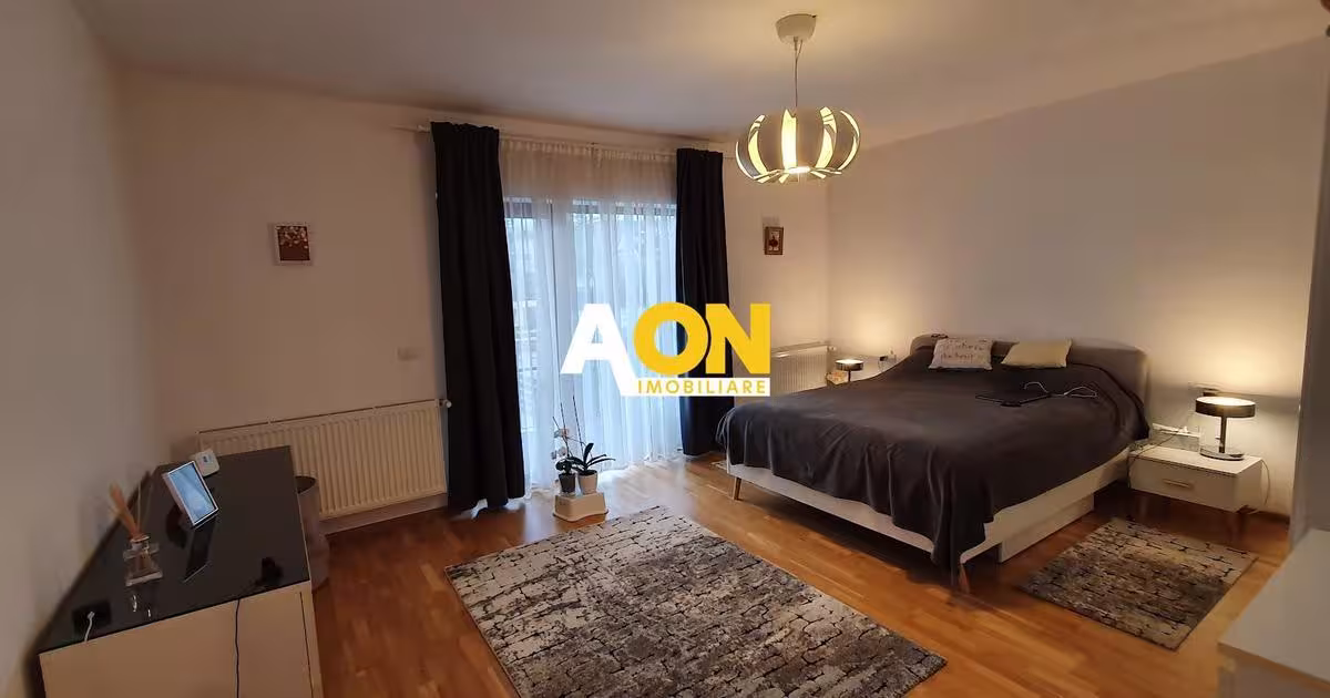 Duplex cu 4 camere în zona Cetate, Alba Iulia