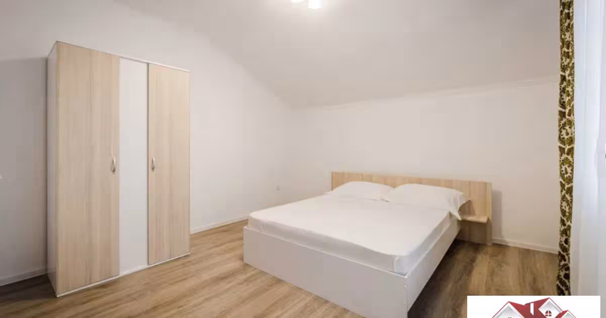 Duplex cu 3 camere în zona Est, Alba Iulia