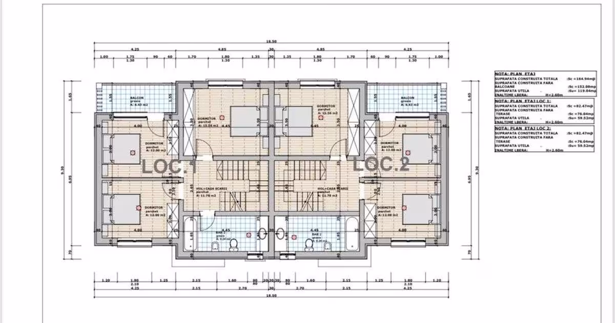 Duplex 120 mp cu 4 camere în zona Exterior Est, Alba Iulia