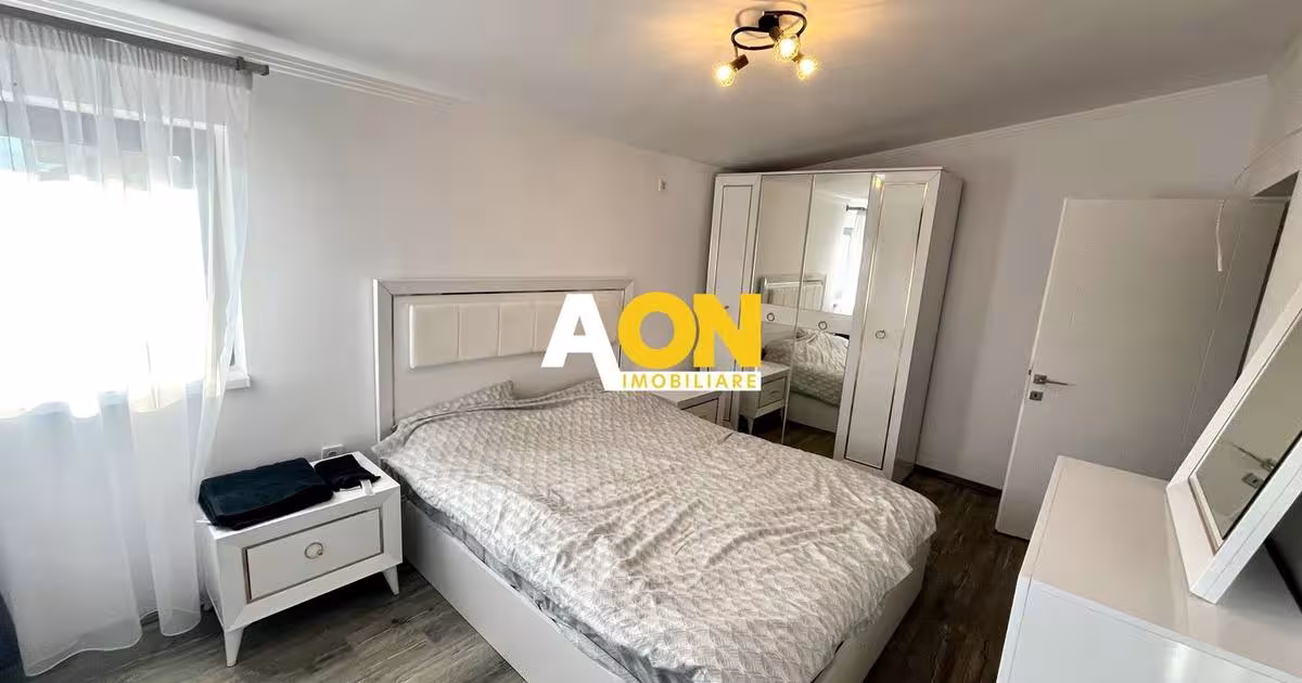 Duplex cu 3 camere în zona Micești, Alba Iulia