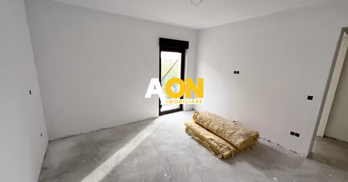 Duplex cu 4 camere în zona Partoș, Alba Iulia