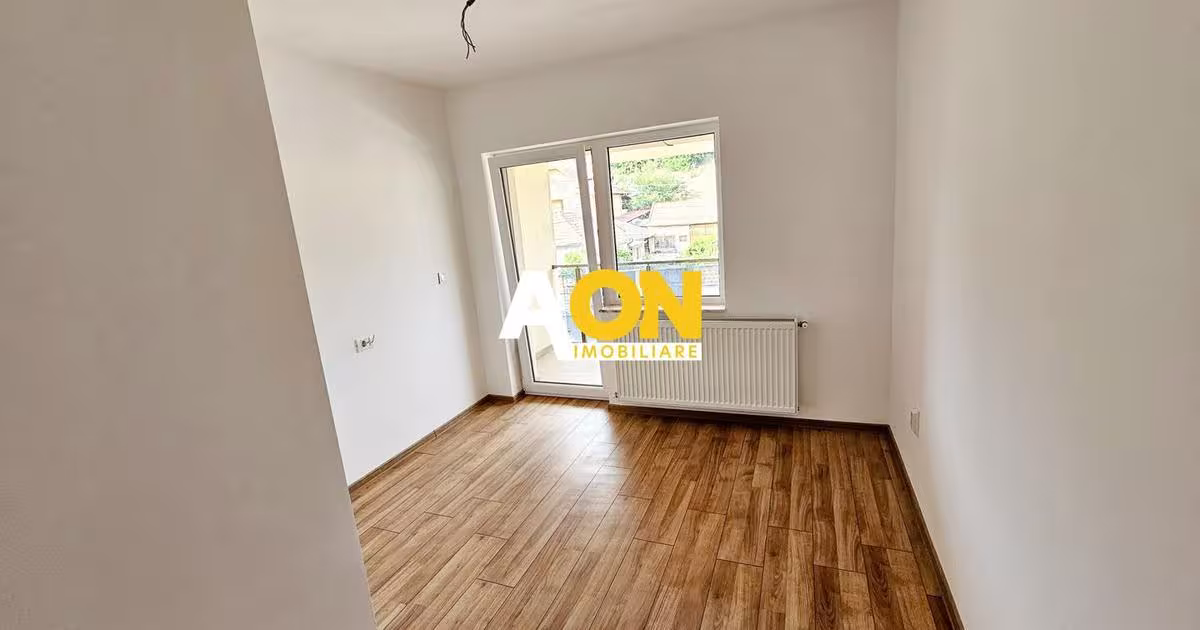 Duplex cu 4 camere în zona Sud, Alba Iulia
