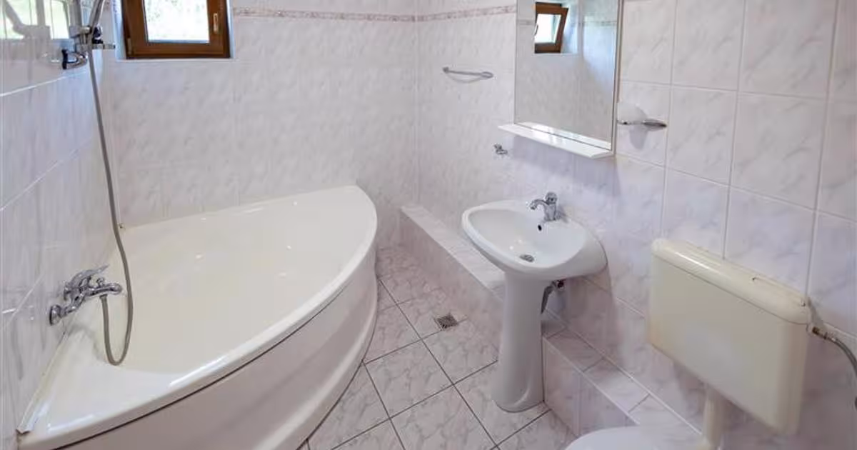 Duplex cu 7 camere în Băbana