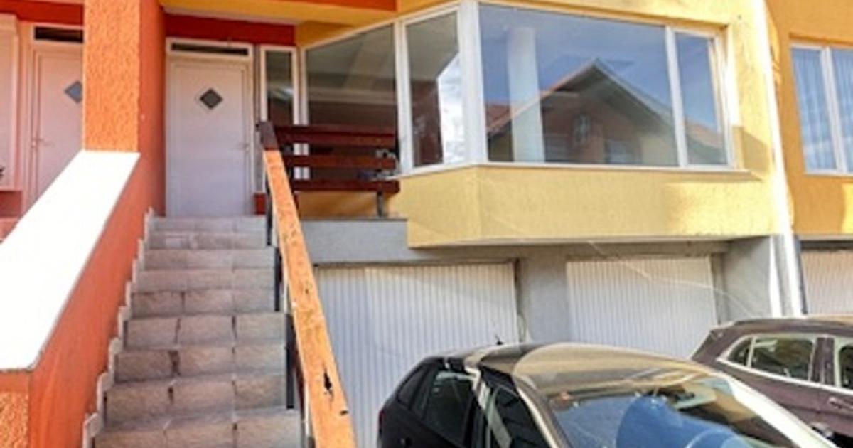 Duplex 180 mp cu 4 camere în zona Exterior Vest, Baia Mare