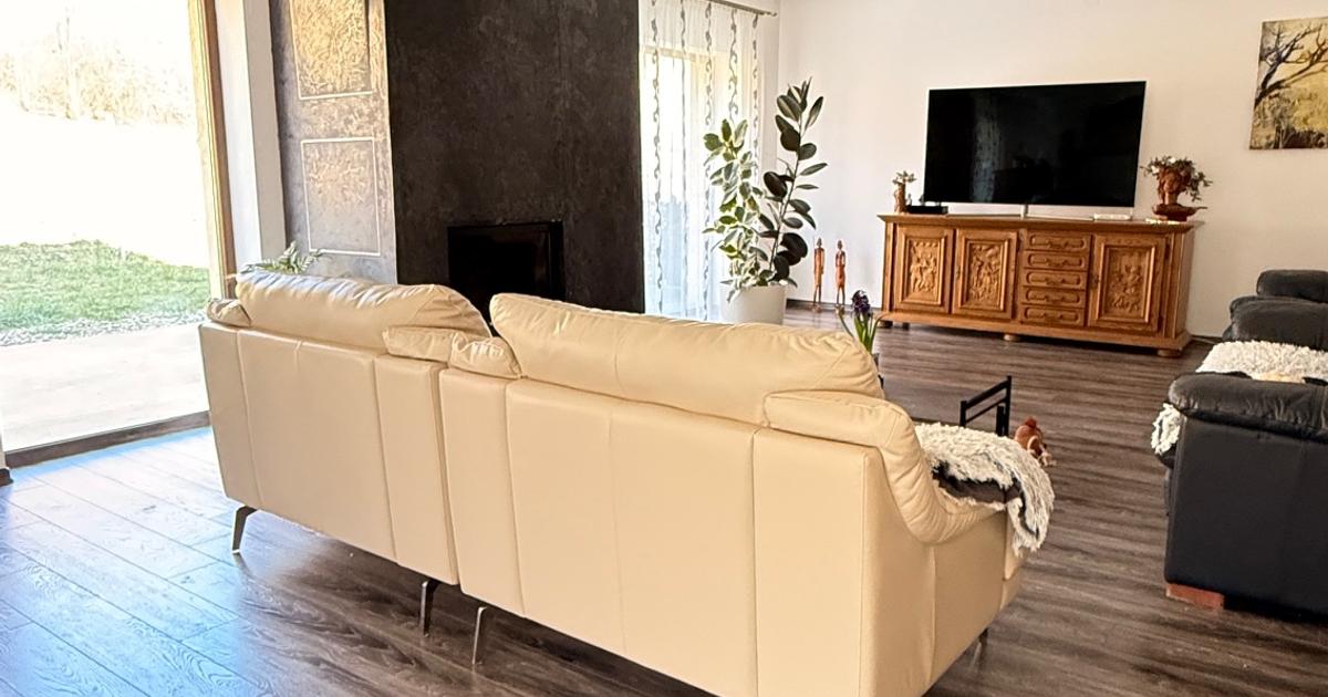 Duplex cu 4 camere în zona Griviței, Baia Mare