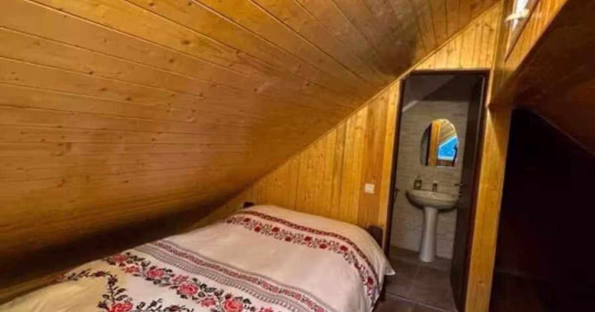 Duplex 200 mp cu 8 camere în zona Exterior Nord, Bistrița