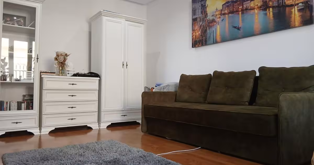 Duplex cu 1 camere în zona Central, Botoșani