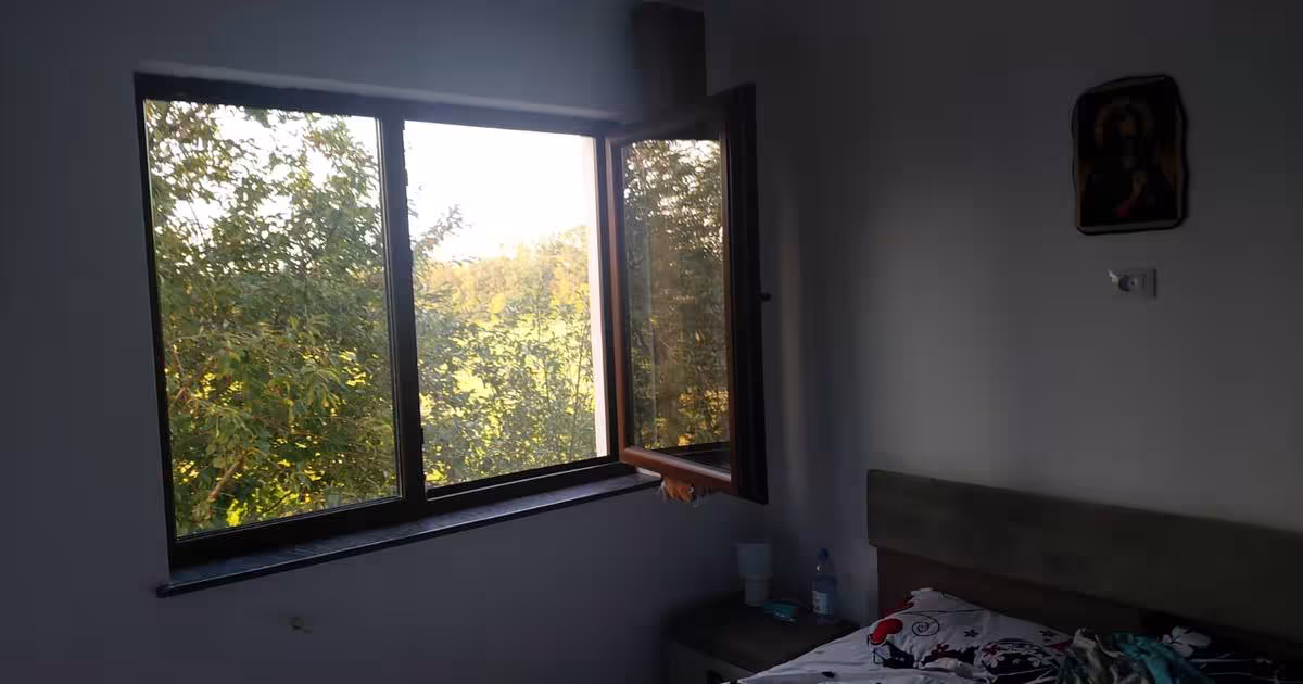 Duplex 119 mp cu 4 camere în zona Central, Botoșani