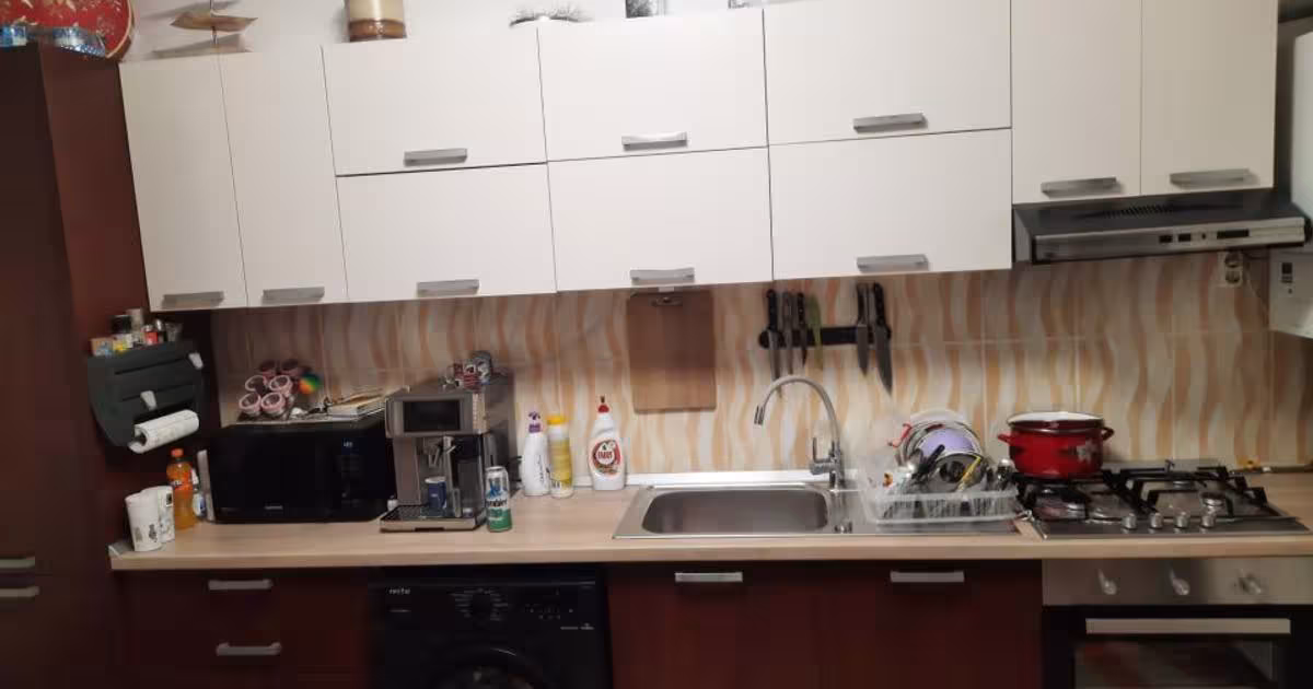 Duplex 105 mp cu 3 camere în zona Nord-Vest, Botoșani