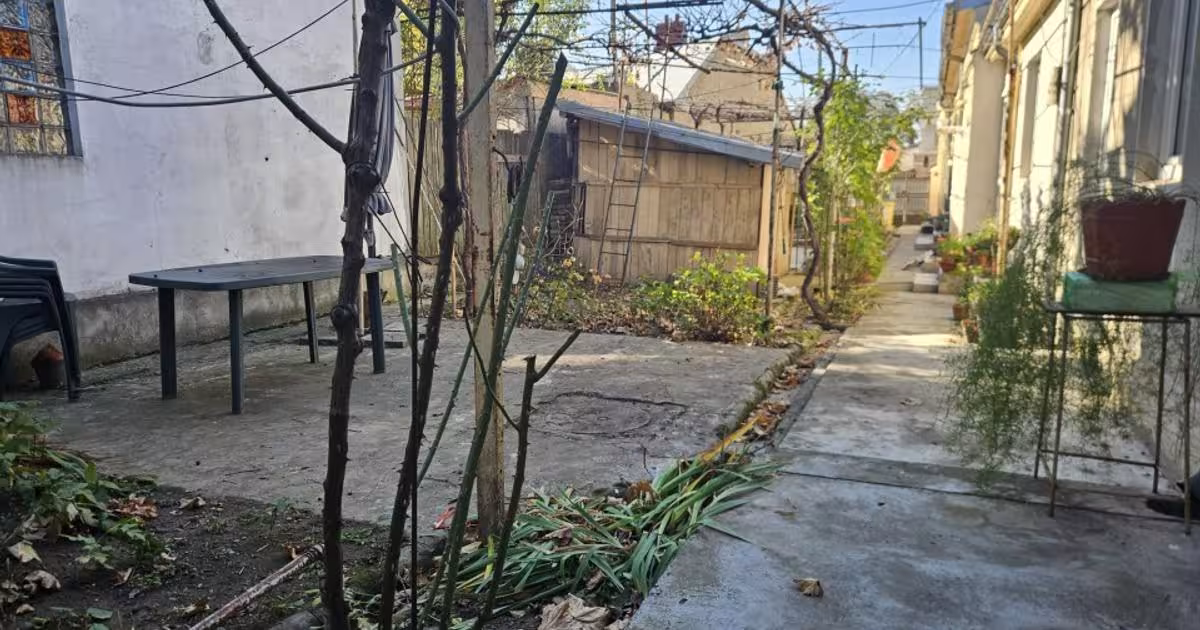 Duplex 205 mp cu 5 camere în zona Dorobanți, Brăila