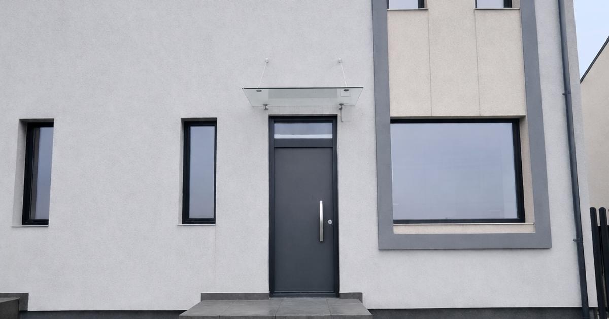 Duplex cu 4 camere în Bujoreni