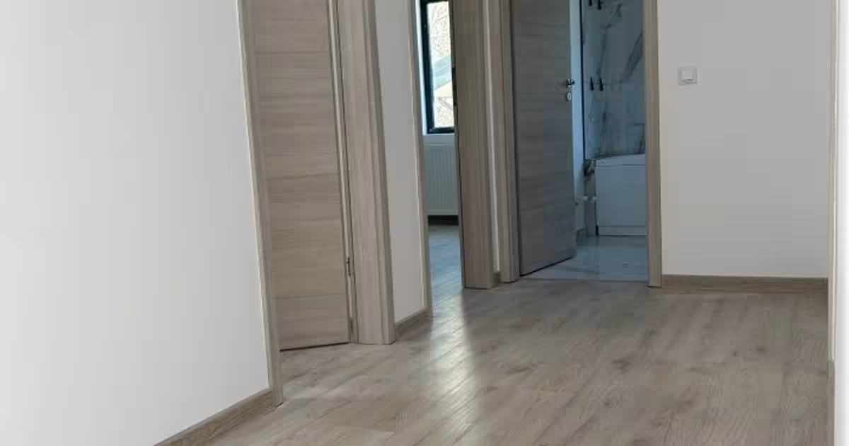 Duplex 120 mp cu 5 camere în zona Autogară, Câmpina