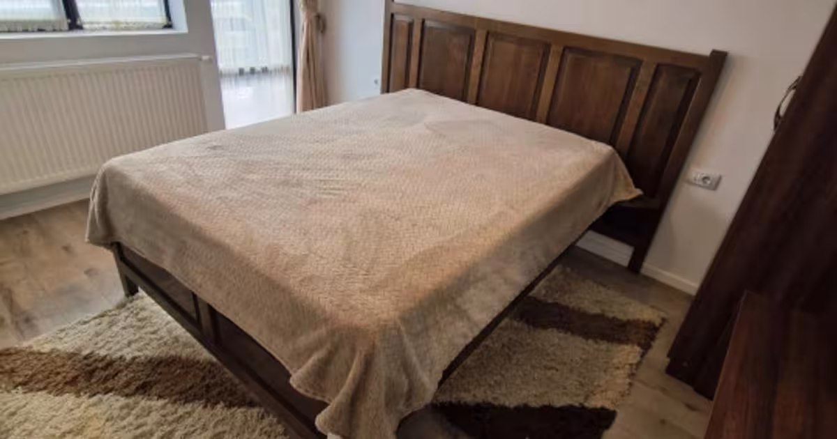 Duplex 182 mp cu 5 camere în Ceahlău