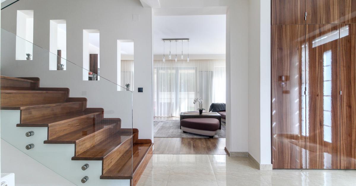 Duplex 194 mp cu 5 camere în zona Bună Ziua, Cluj-Napoca