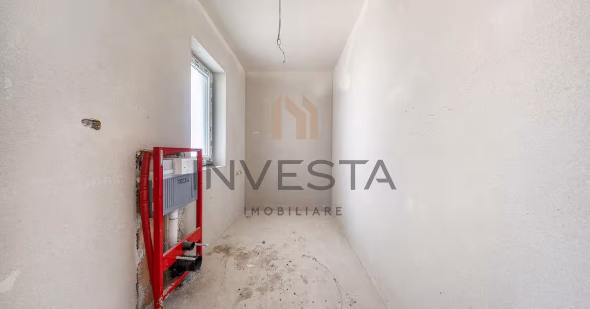 Duplex cu 4 camere în zona Mănăștur, Cluj-Napoca