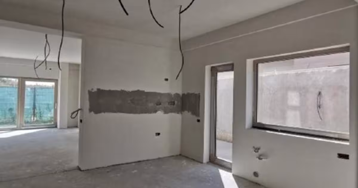 Duplex 179 mp cu 4 camere în zona Tomis Nord, Constanța