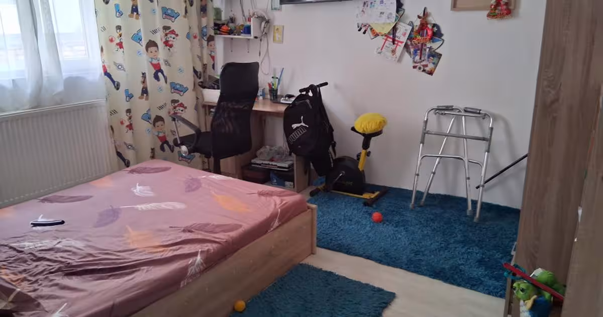 Duplex 160 mp cu 7 camere în zona Brestei, Craiova