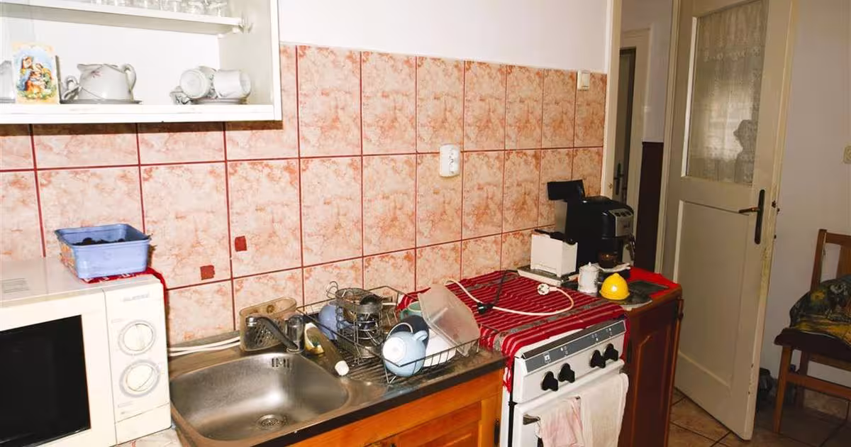 Duplex 124 mp cu 3 camere în Crișcior