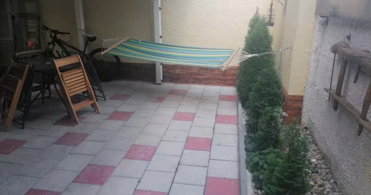 Duplex 120 mp cu 4 camere în zona Mărăști, Deva