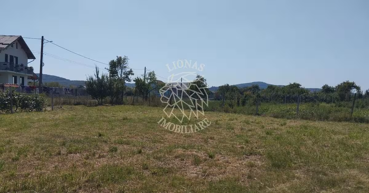 Duplex cu 7 camere în Dorolea