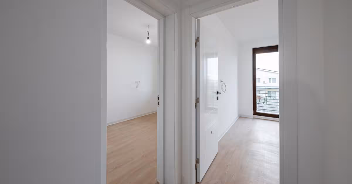 Duplex cu 5 camere în Dumbrăvița