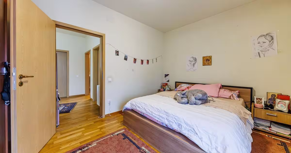 Duplex cu 4 camere în Dumbrăvița