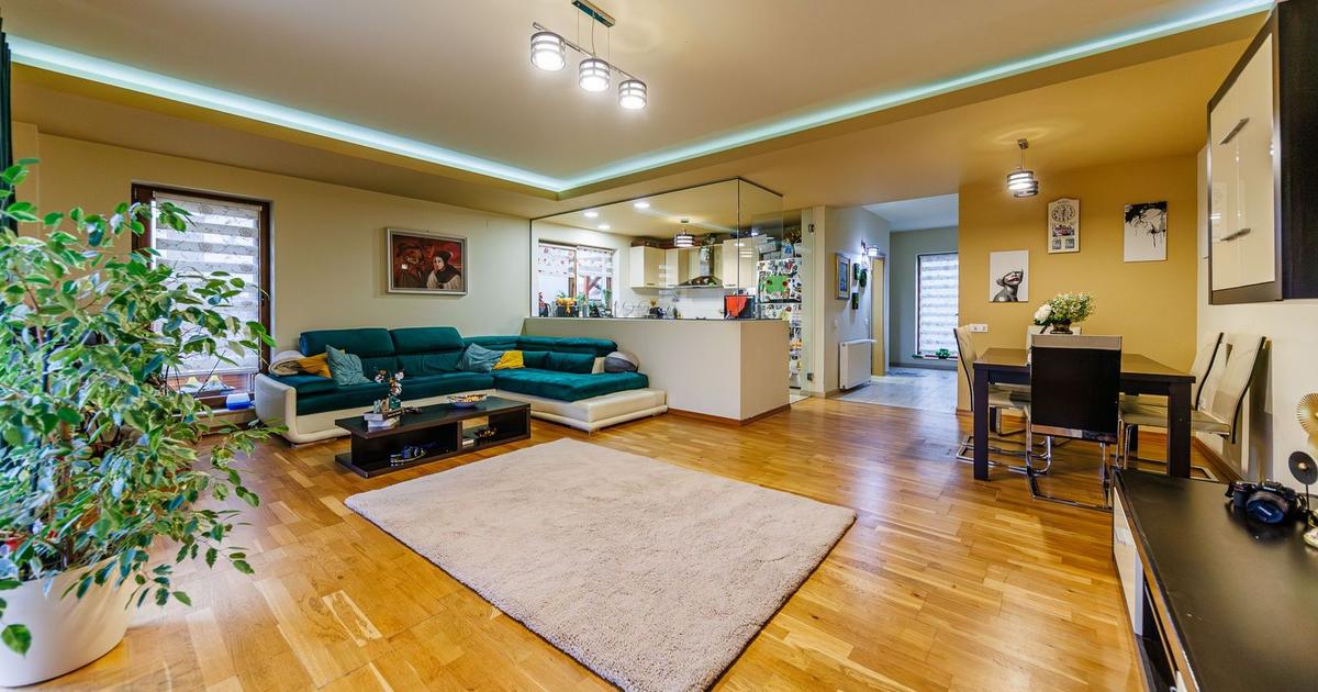 Duplex cu 4 camere în Dumbrăvița