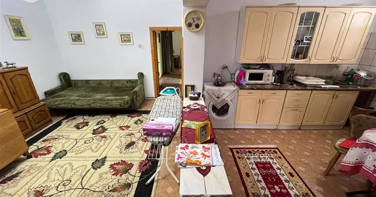 Duplex 220 mp cu 6 camere în zona Sud-Vest, Focșani