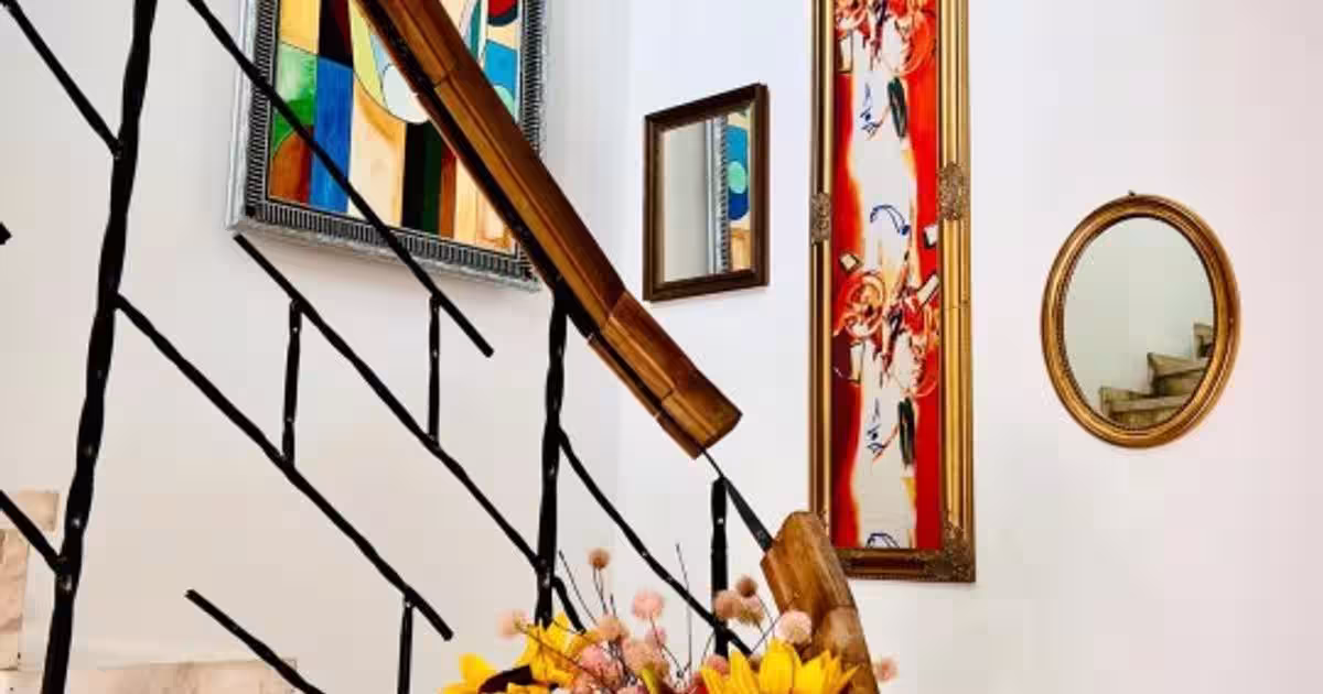 Duplex 187 mp cu 4 camere în zona Gării, Galați