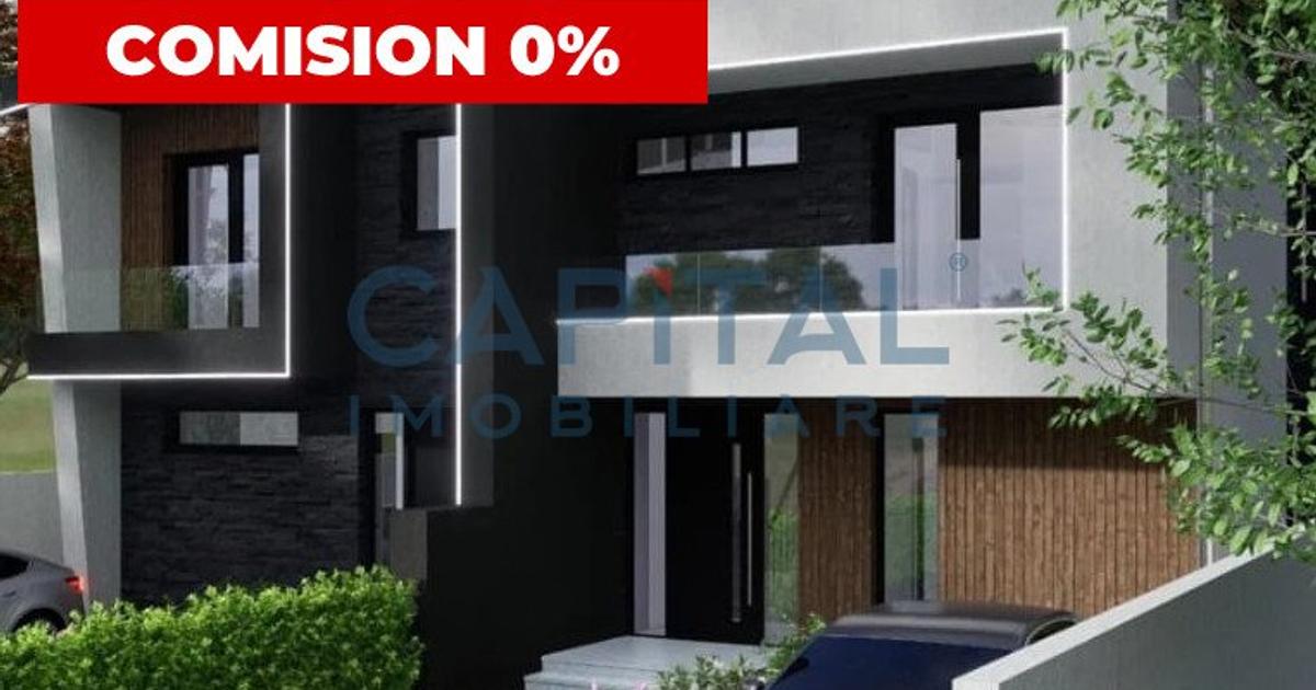 Duplex 317.96 mp cu 4 camere în zona Periferie, Galați