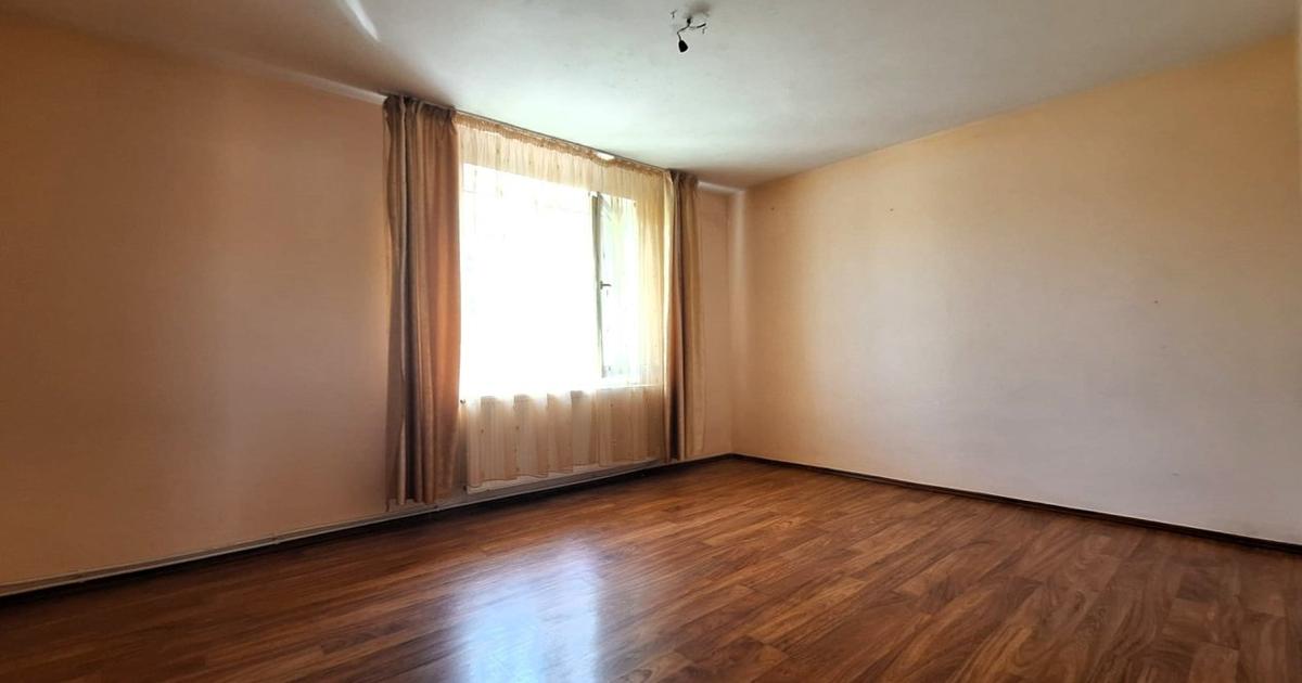 Duplex 60 mp cu 2 camere în Gârbovi