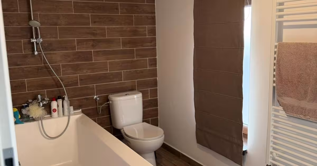 Duplex cu 3 camere în zona Est, Ghimbav