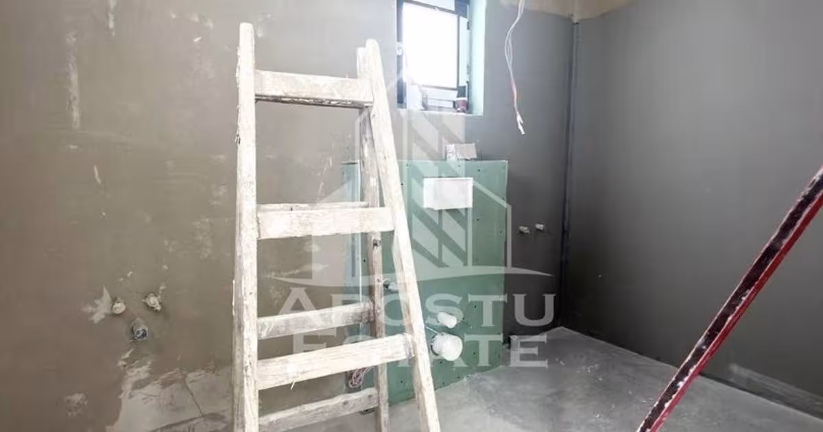 Duplex cu 5 camere în Giroc
