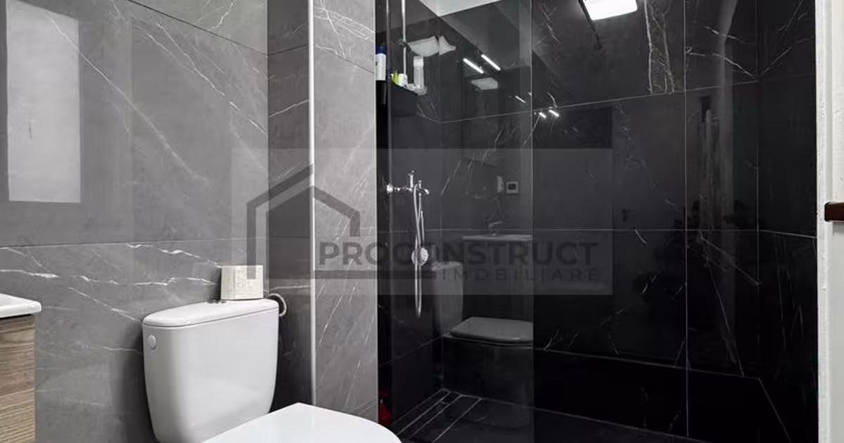Duplex cu 3 camere în Giroc