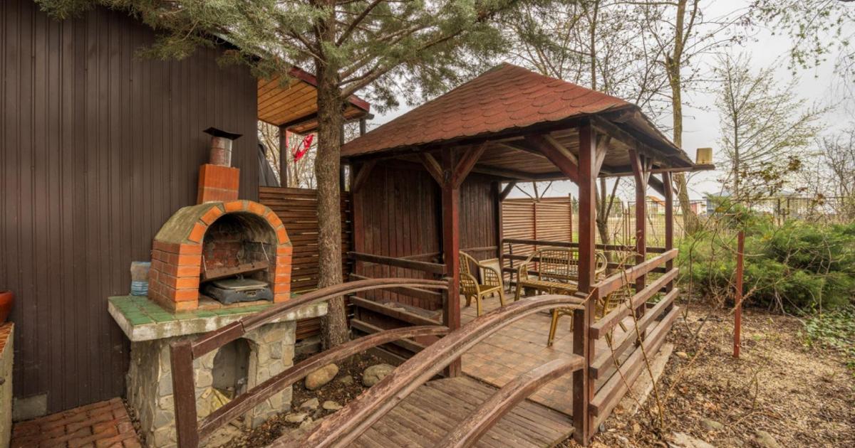 Duplex cu 4 camere în Gulia