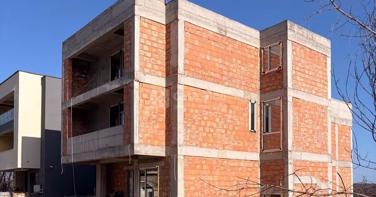 Duplex cu 5 camere în zona Copou, Iași